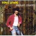 Tony Lewis - Another Country